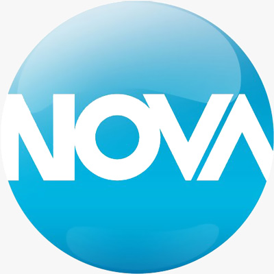 Nova logo 2011