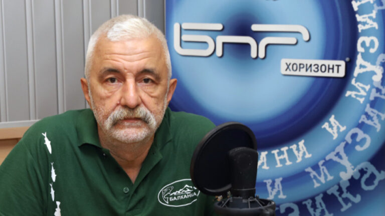 Димитър Куманов: Голям проблем е т.нар. фалшиво почистване на речните корита