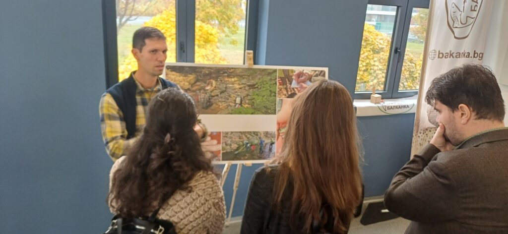 Македонската пъстърва – истинската балканка, която се завръща у дома 13 9