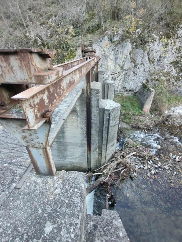 Сдружение „Балканка“ сигнализира за груби нарушения в проекта за ВЕЦ „Орел“ — искане за незабавно прекратяване на процедурата