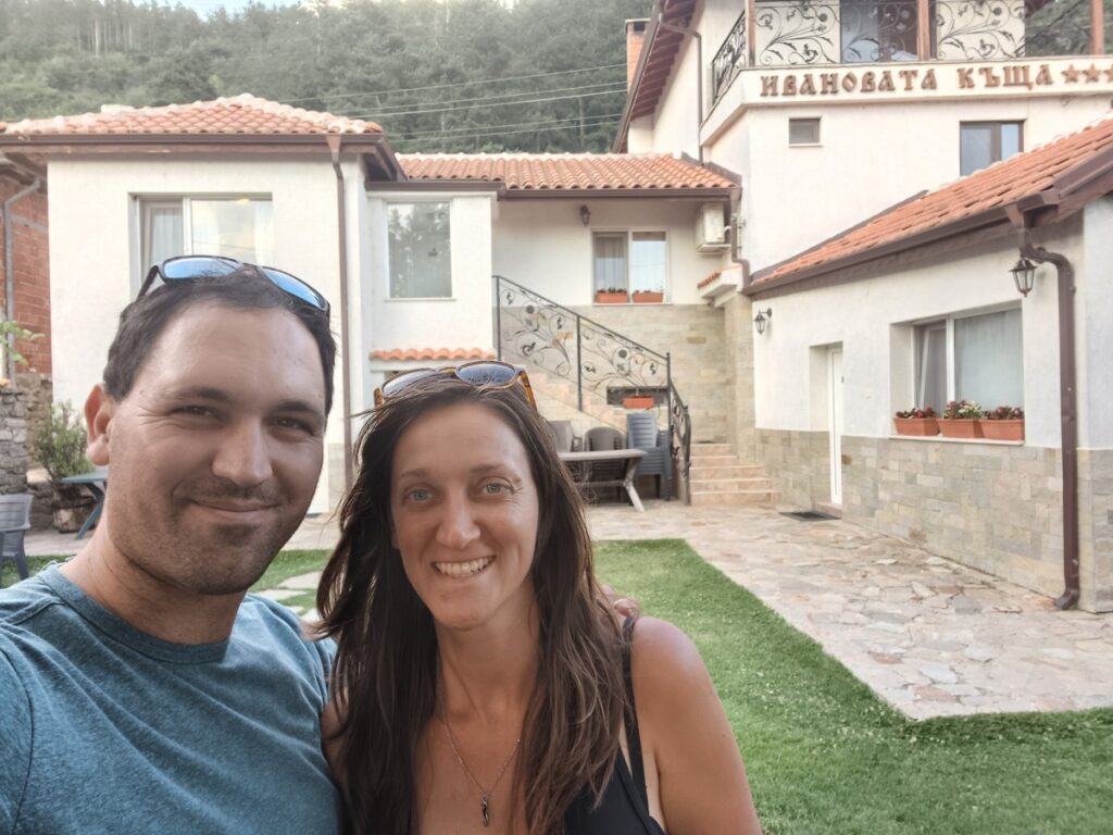 Тийм-билдинг "Балканка" 2025, издание IV 2 1 1