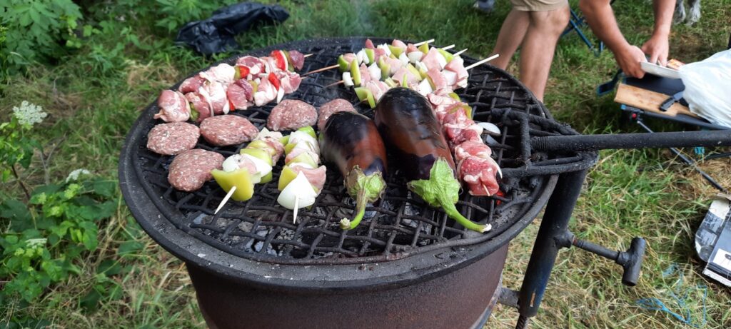 Тийм-билдинг "Балканка" 2025, издание IV 11 10