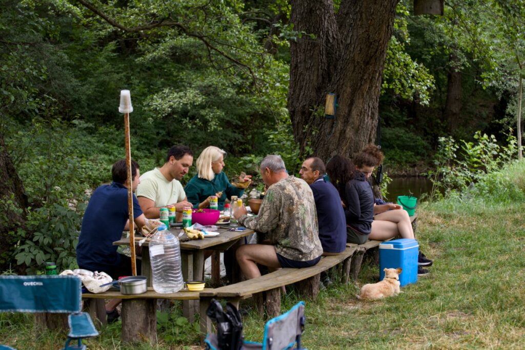 Тийм-билдинг "Балканка" 2025, издание IV 13 12