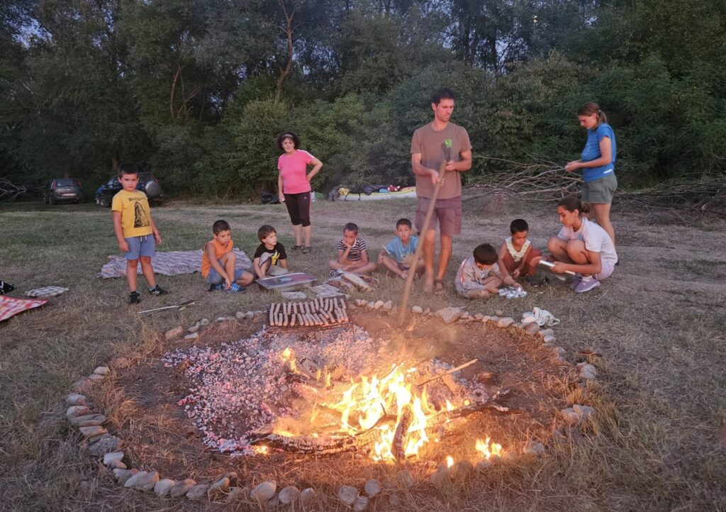 "С река на сърцето" - 05-07.09.2025г., издание V 13 12 5