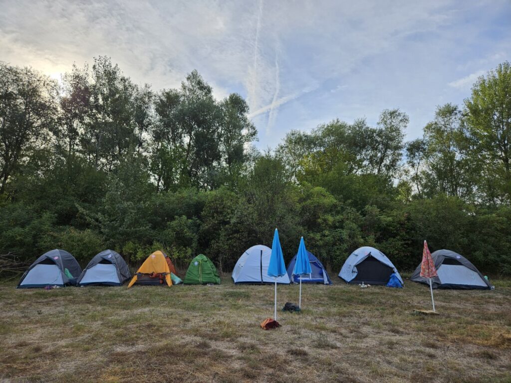 "С река на сърцето" - 05-07.09.2025г., издание V 16 15 5