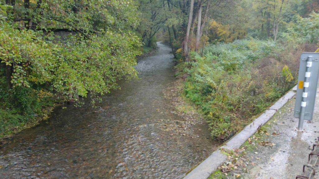 Почистване на река Искрецка, 18.10.2025 18 17 3