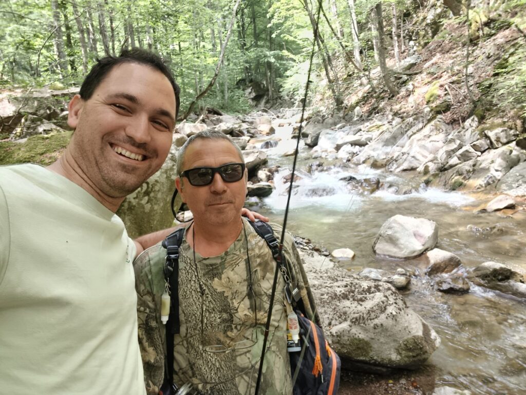 Тийм-билдинг "Балканка" 2025, издание IV 19 18