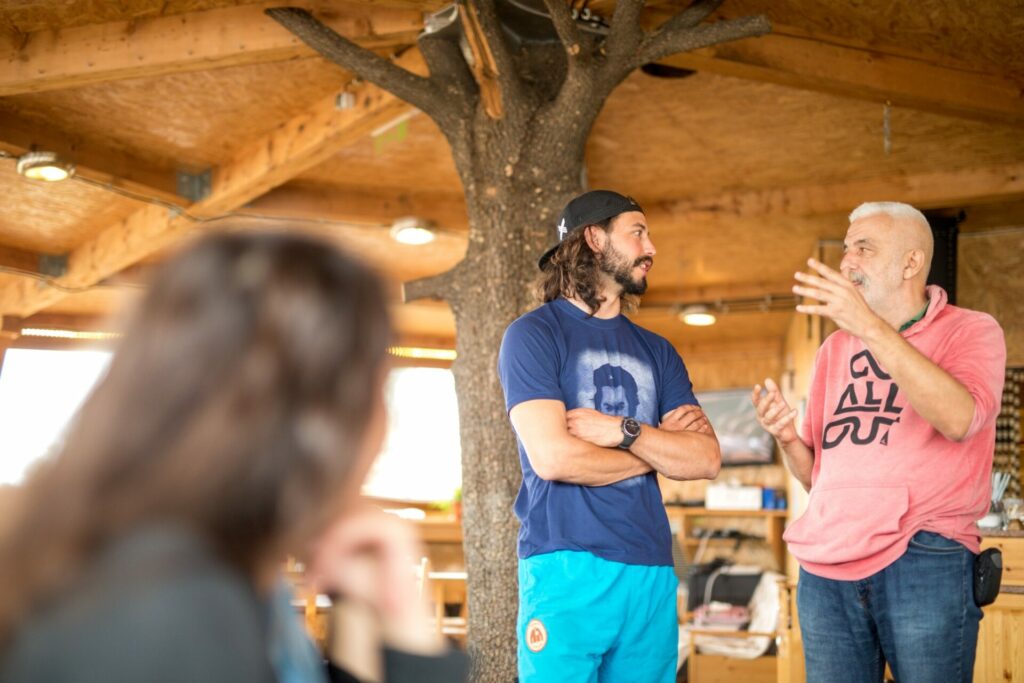 BRT4:Bulgaria, 24-29.09.2019 4 2 2