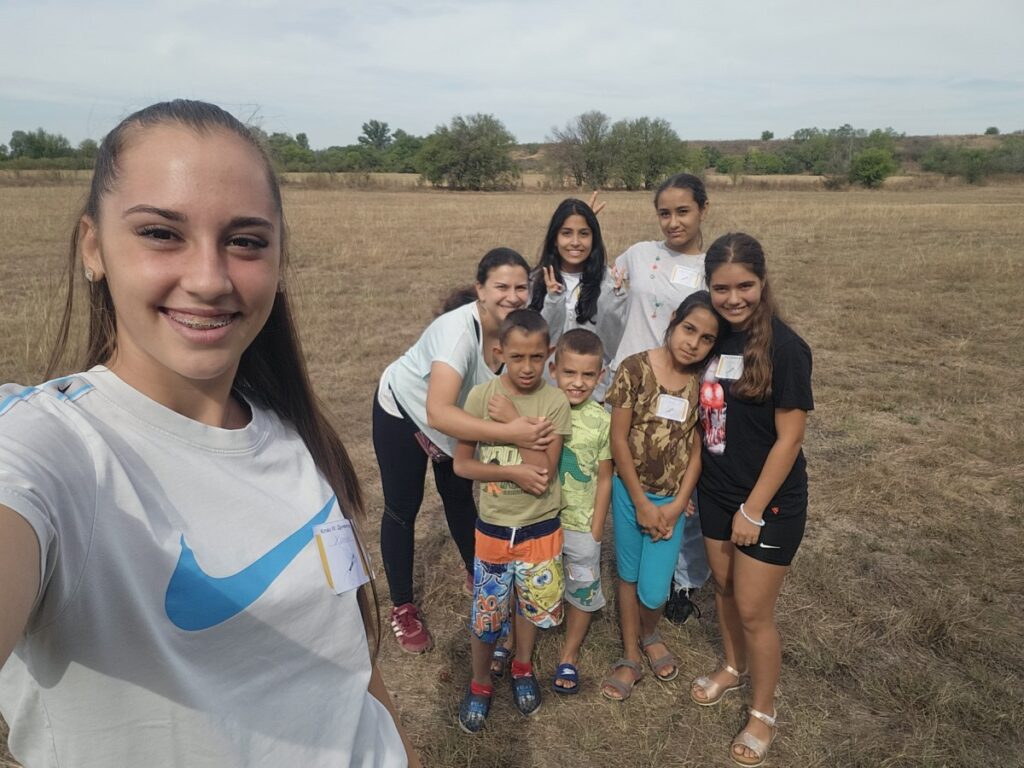 "С река на сърцето" - 05-07.09.2025г., издание V 21 20 4