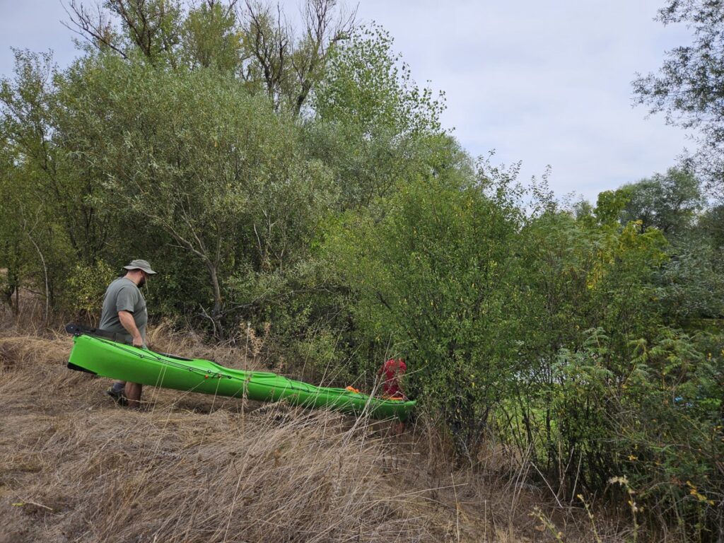 "С река на сърцето" - 05-07.09.2025г., издание V 22 21 4