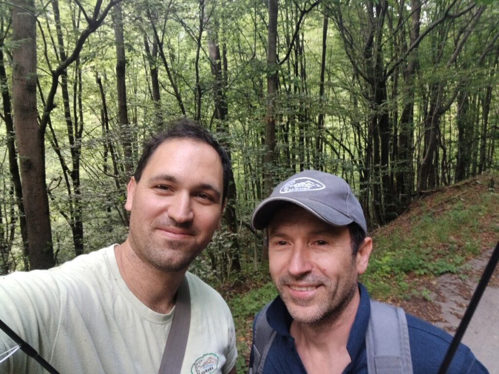 Тийм-билдинг "Балканка" 2025, издание IV 25 24