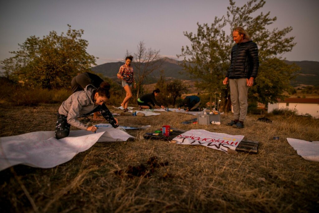BRT4:Bulgaria, 24-29.09.2019 30 28 1