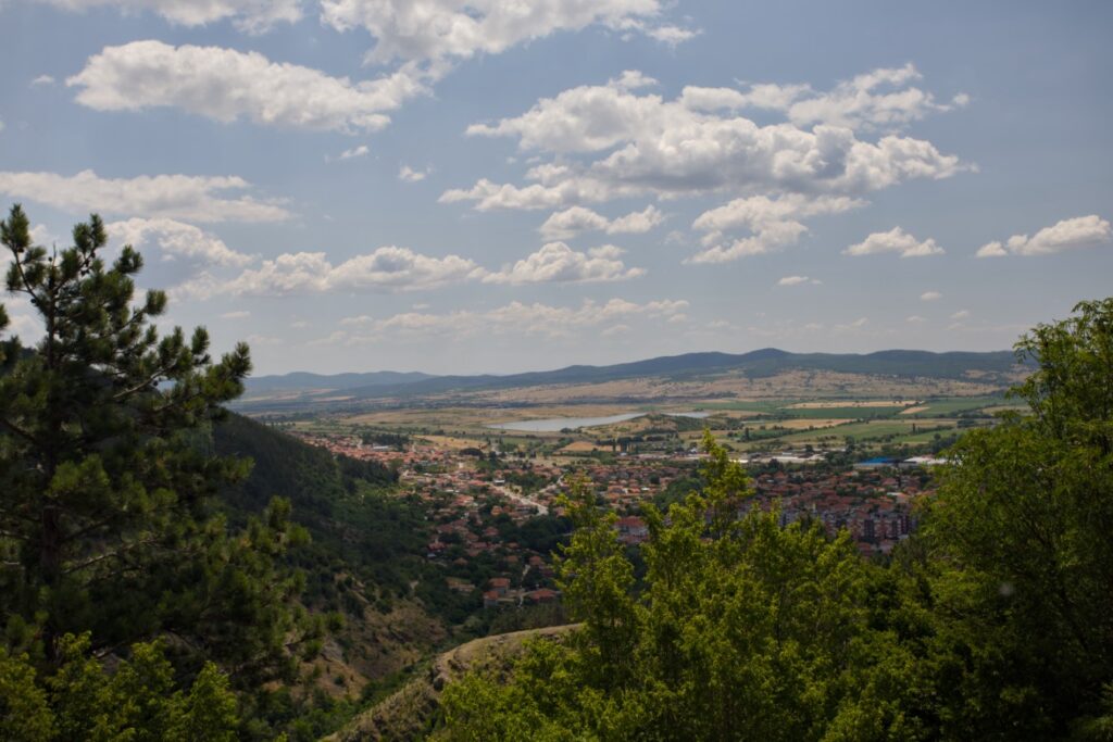 Тийм-билдинг "Балканка" 2025, издание IV 30 29