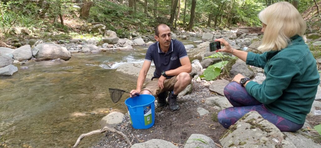 Тийм-билдинг "Балканка" 2025, издание IV 34 33