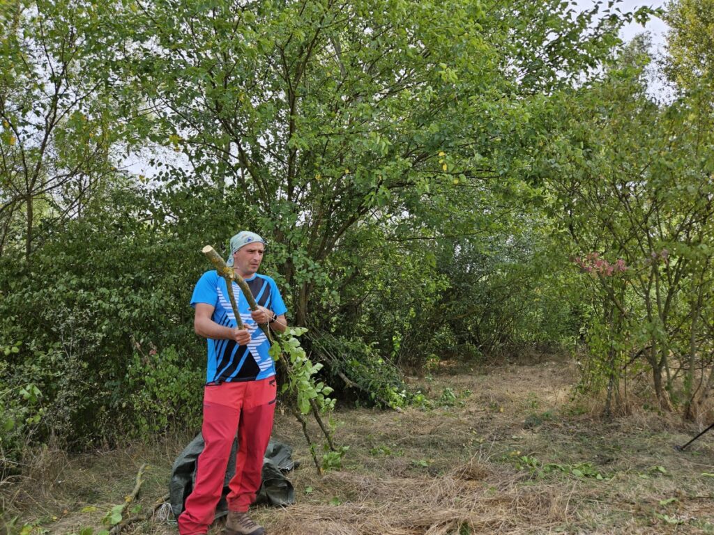 "С река на сърцето" - 05-07.09.2025г., издание V 40 39 2