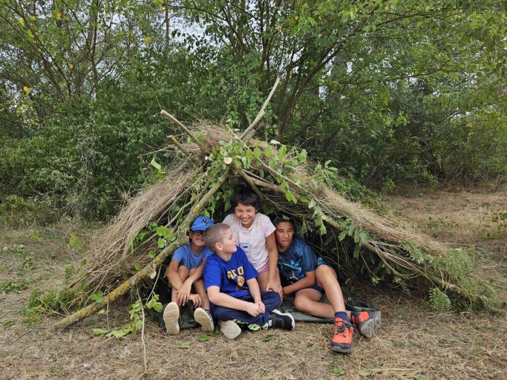 "С река на сърцето" - 05-07.09.2025г., издание V 46 45 2