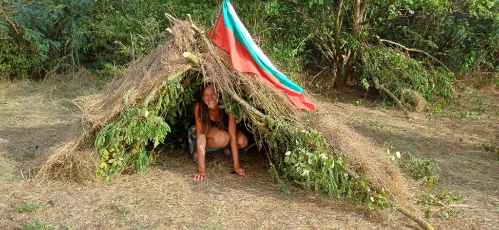 "С река на сърцето" - 05-07.09.2025г., издание V 52 51 3