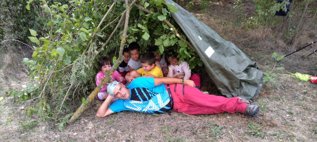 "С река на сърцето" - 05-07.09.2025г., издание V 64 63 1