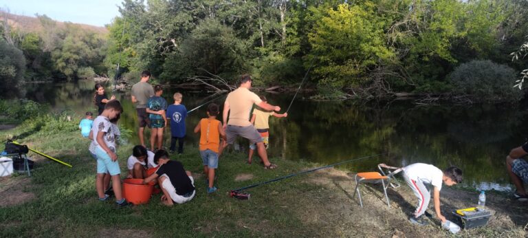 ПОКАНА: Традиционно откриване на пъстървовия сезон - Пъстървова Нова година 2026 7 69 1