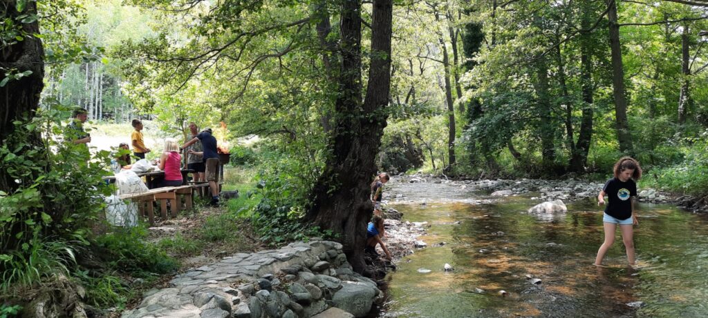 Тийм-билдинг "Балканка" 2025, издание IV 8 7