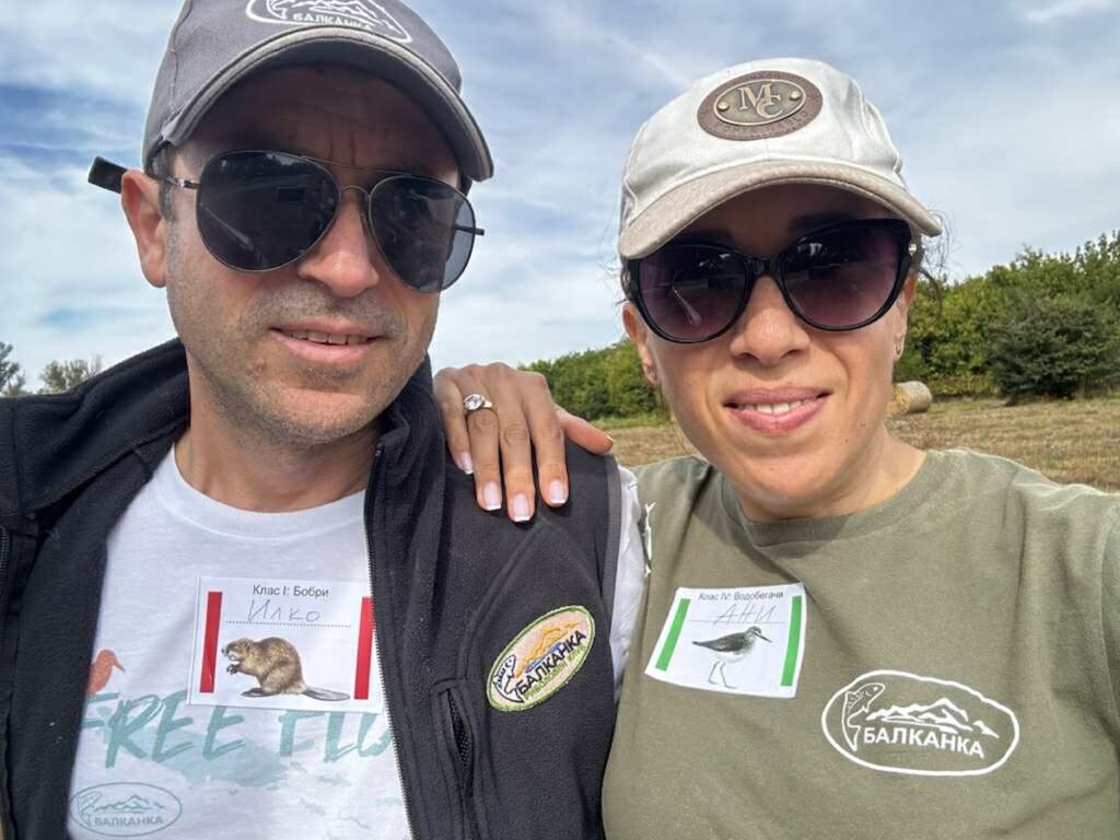 "С река на сърцето" - 05-07.09.2025г., издание V 71 70