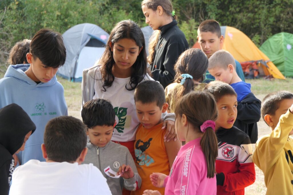 "С река на сърцето" - 05-07.09.2025г., издание V 78 77