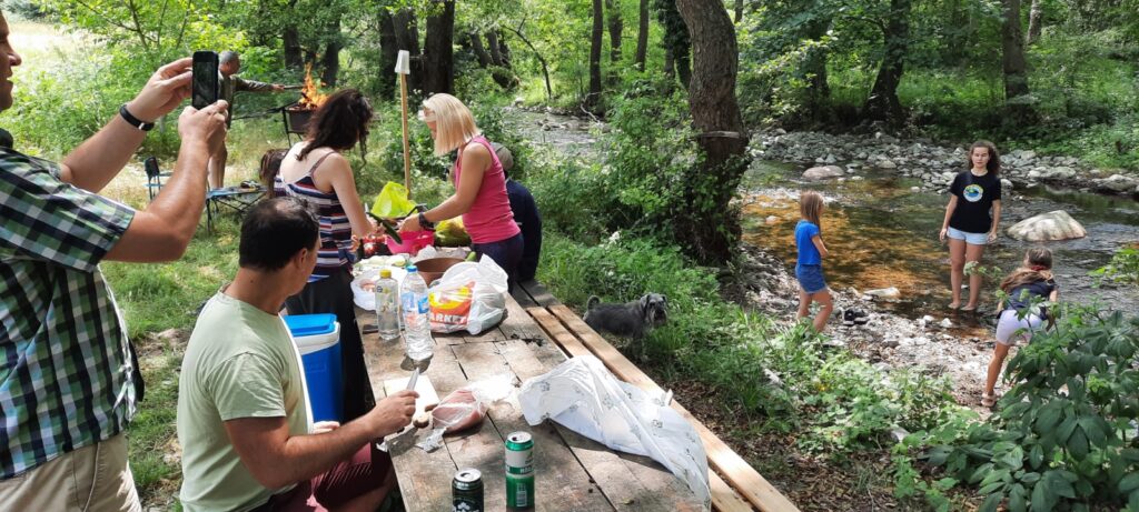 Тийм-билдинг "Балканка" 2025, издание IV 9 8