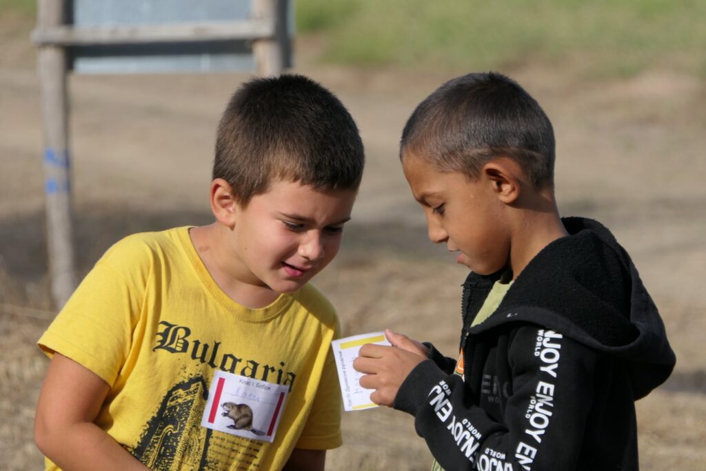 "С река на сърцето" - 05-07.09.2025г., издание V 81 80