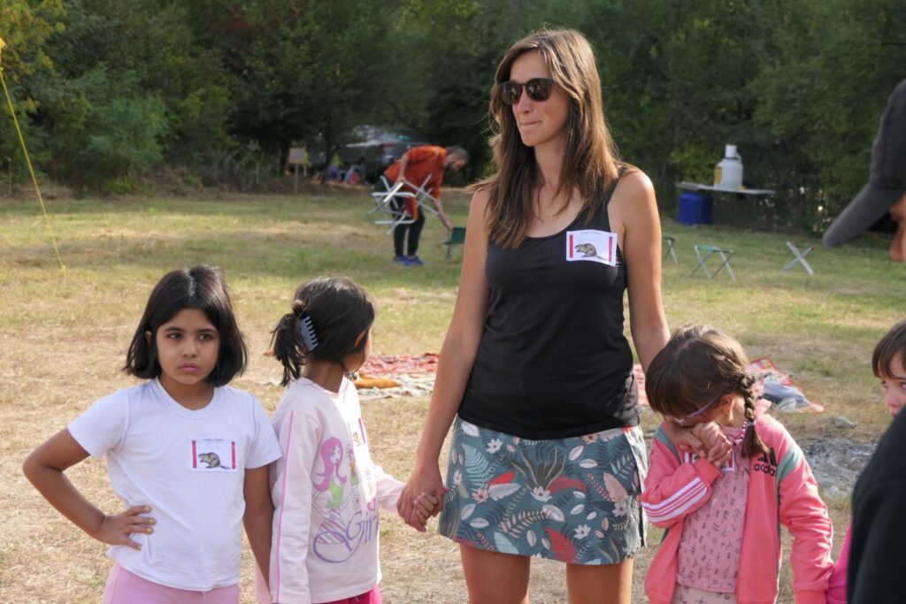 "С река на сърцето" - 05-07.09.2025г., издание V 83 82