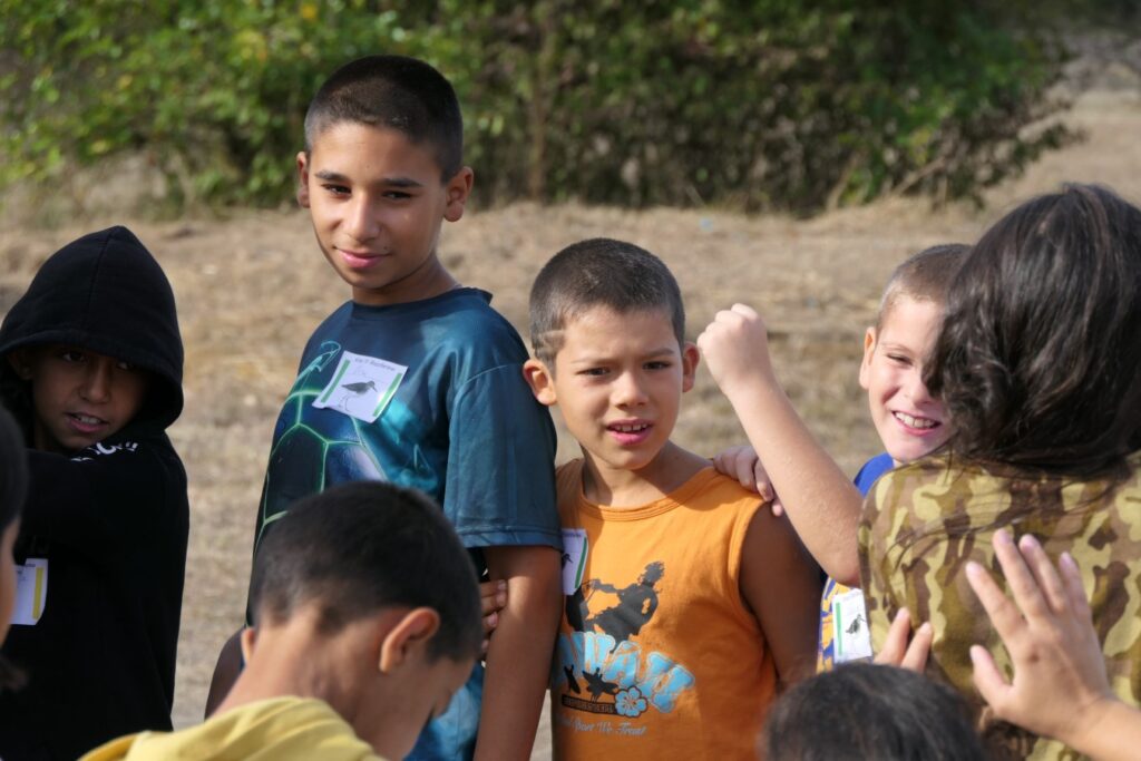 "С река на сърцето" - 05-07.09.2025г., издание V 85 84