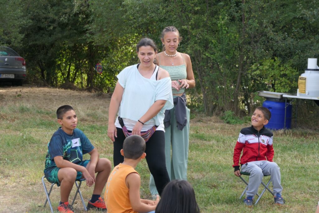 "С река на сърцето" - 05-07.09.2025г., издание V 86 85