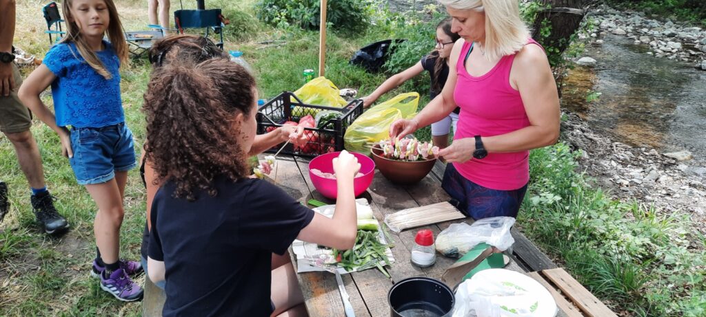 Тийм-билдинг "Балканка" 2025, издание IV 10 9