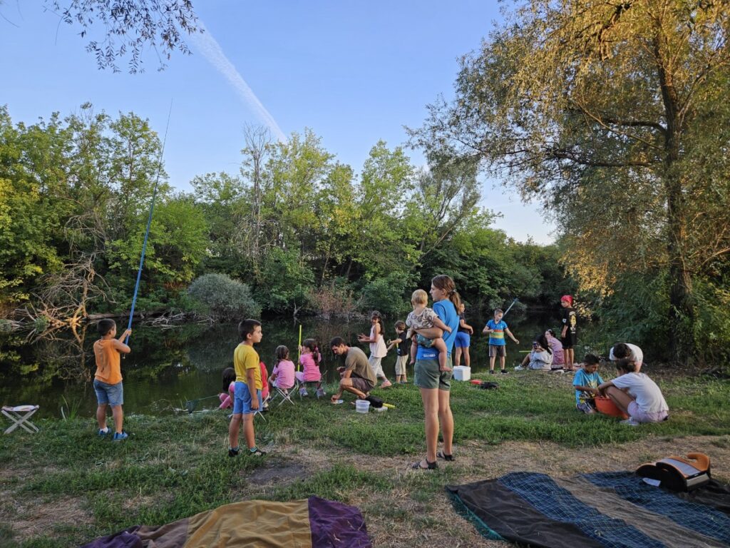 "С река на сърцето" - 05-07.09.2025г., издание V 10 9 6