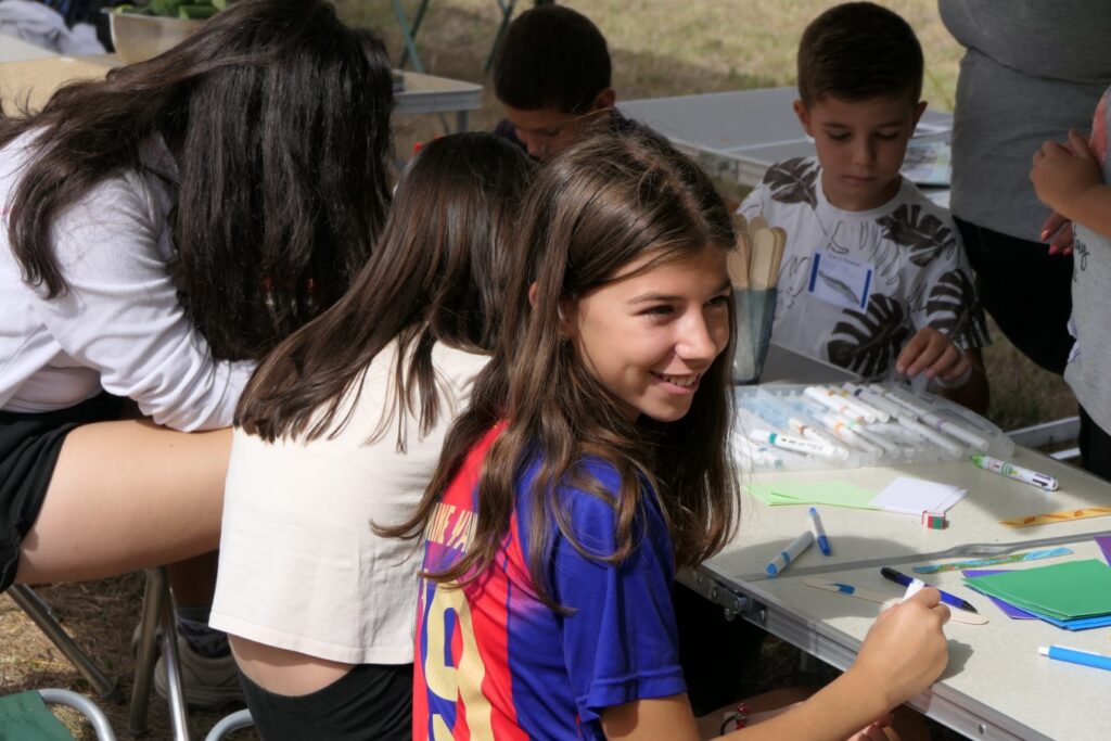 "С река на сърцето" - 05-07.09.2025г., издание V 94 93