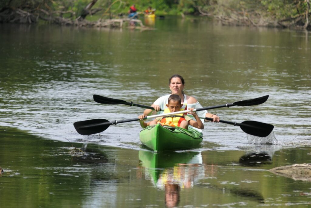 "С река на сърцето" - 05-07.09.2025г., издание V 99 98