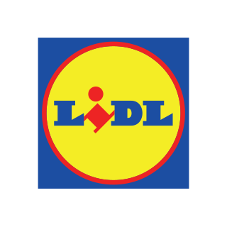 Информация за проекта 3 lidl LOGO
