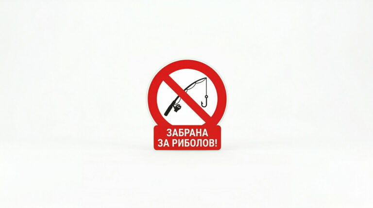 Сдружение „Балканка“ с предложения за подобряване на режима на забрана за риболов през размножителния период на пролетно-лятно размножаващите се риби