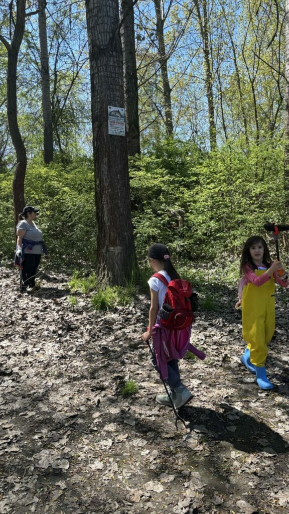 Почистване на река Въча 25.04.2026г. 30 31