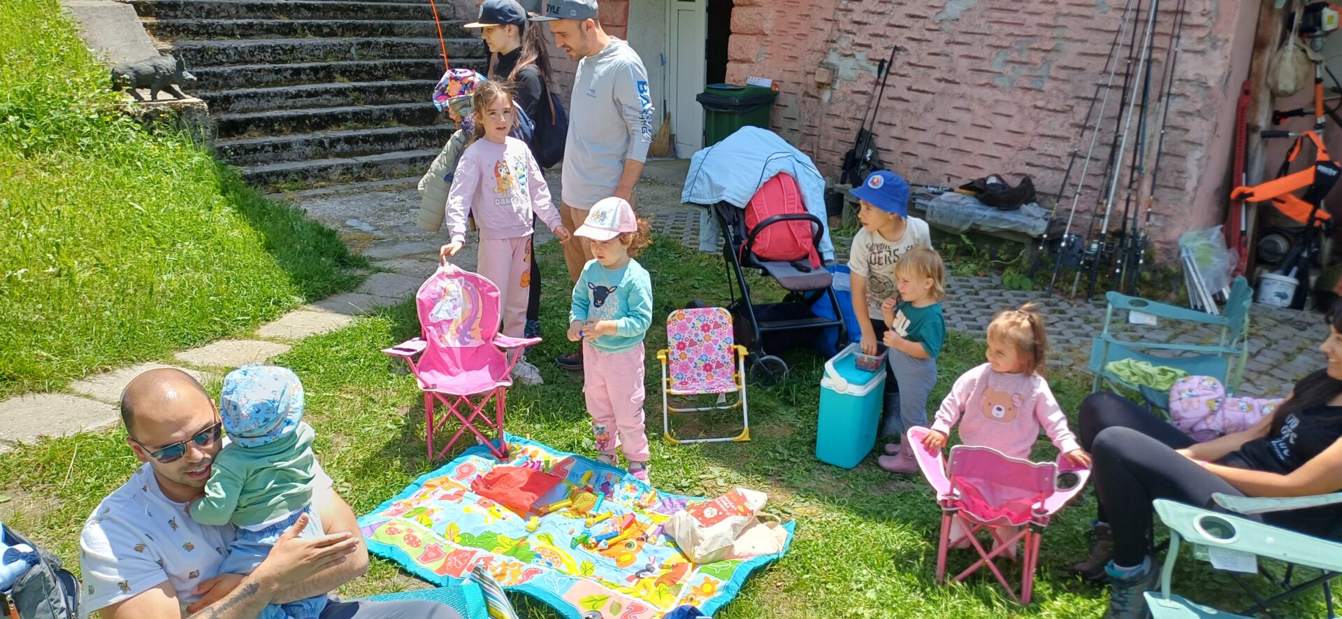 Годишна среща на клуб „Балканка“ 2026, издание V – 15 години заедно в името на природата 33 20260620 131511 1