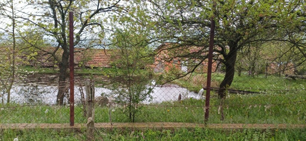 Доклад за посетени бентове и водохващания в горното течение на река Тополница и притоците ѝ 5 20260510 084353